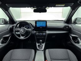Toyota Yaris_Cross