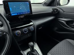 Toyota Yaris_Cross
