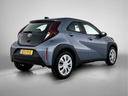 Toyota Aygo_X