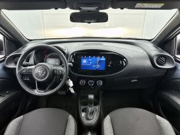 Toyota Aygo_X