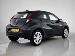 Toyota Aygo_X