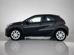 Toyota Aygo_X