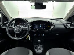 Toyota Aygo_X