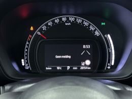Toyota Aygo_X