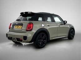 MINI Cooper_S