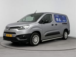Toyota PROACE_CITY