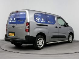 Toyota PROACE_CITY