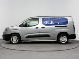 Toyota PROACE_CITY