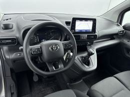 Toyota PROACE_CITY