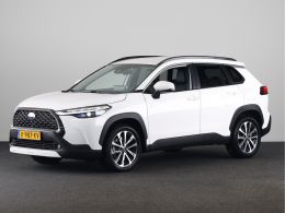 Toyota Corolla_Cross