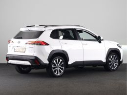 Toyota Corolla_Cross