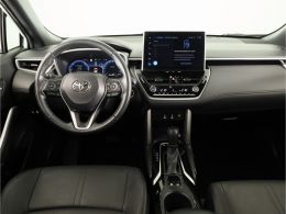 Toyota Corolla_Cross