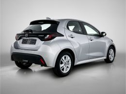 Mazda 2_Hybrid