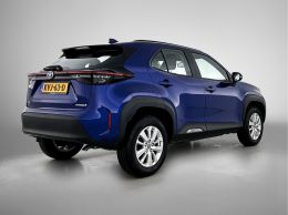 Toyota Yaris_Cross