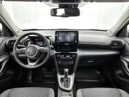 Toyota Yaris_Cross