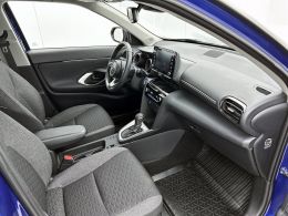 Toyota Yaris_Cross