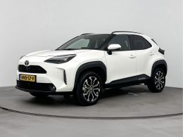 Toyota Yaris_Cross