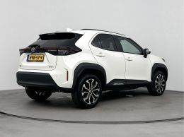 Toyota Yaris_Cross