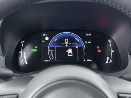 Toyota Yaris_Cross