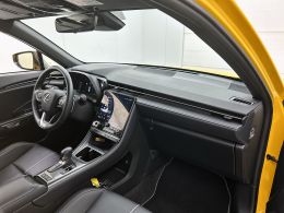 Lexus LBX