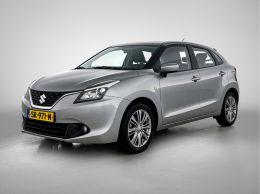 Suzuki Baleno