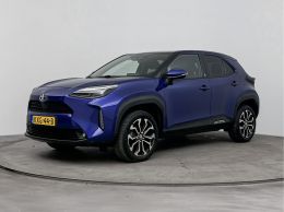 Toyota Yaris_Cross
