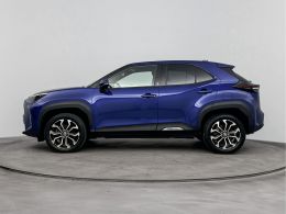 Toyota Yaris_Cross