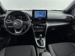 Toyota Yaris_Cross