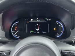 Toyota Yaris_Cross