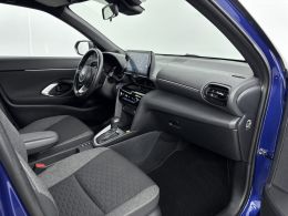 Toyota Yaris_Cross