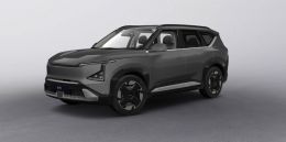 Kia EV5