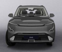 Kia EV5
