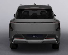 Kia EV5