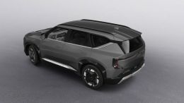 Kia EV5
