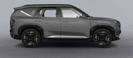 Kia EV5