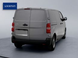 Toyota PROACE_1.5_D-4D