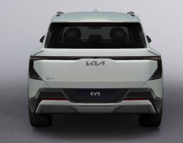 Kia EV5