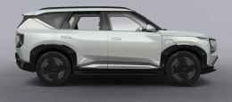 Kia EV5