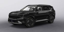Kia EV5