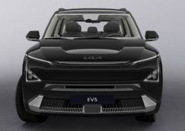 Kia EV5