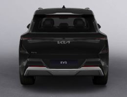 Kia EV5