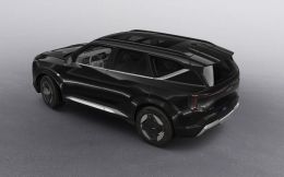 Kia EV5