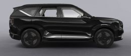 Kia EV5