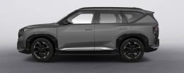Kia EV5
