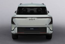 Kia EV5