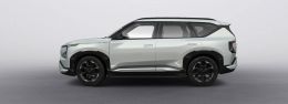 Kia EV5