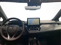 Toyota Corolla Touring Sports