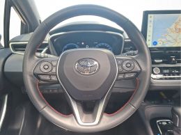 Toyota Corolla Touring Sports