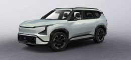 Kia EV5