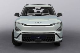 Kia EV5
